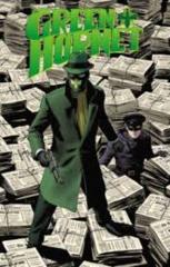 TP - Green Hornet Vol. 1 Bully Pulpit